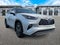 Toyota Highlander XLE 2024