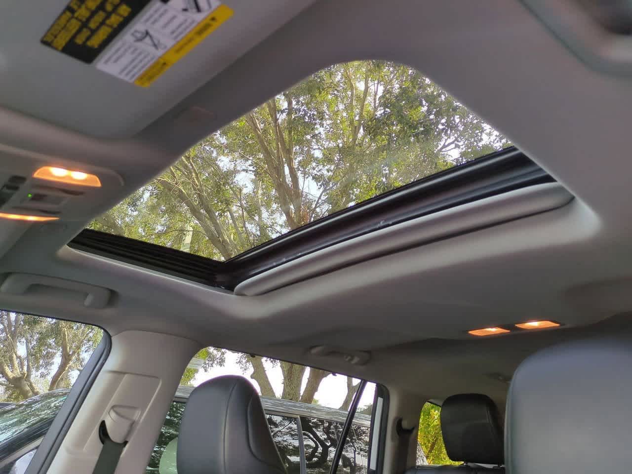 Toyota Highlander XLE 2024