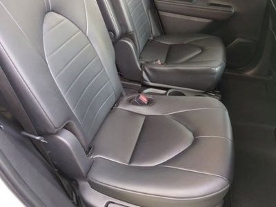 Toyota Highlander XLE 2024