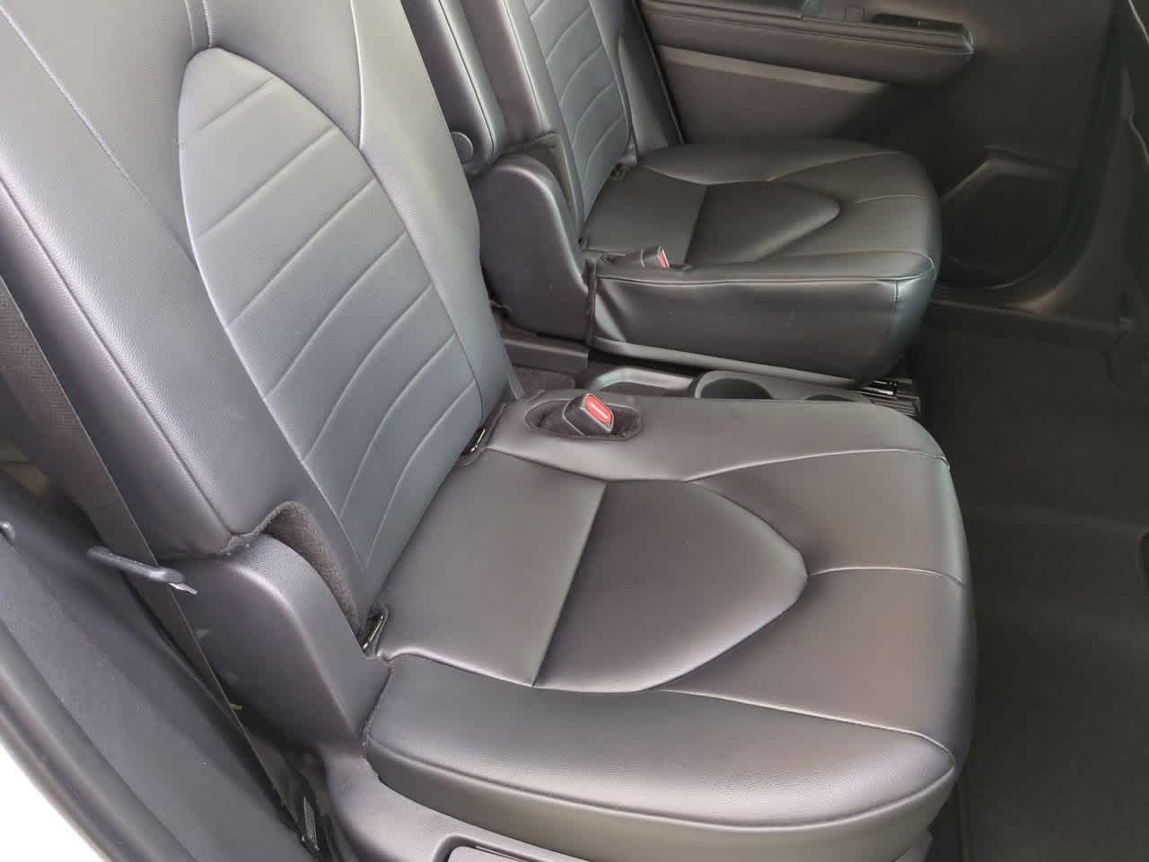 Toyota Highlander XLE 2024