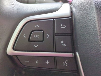 Toyota Highlander XLE 2024