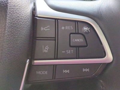 Toyota Highlander XLE 2024