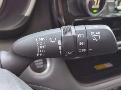 Toyota Highlander XLE 2024