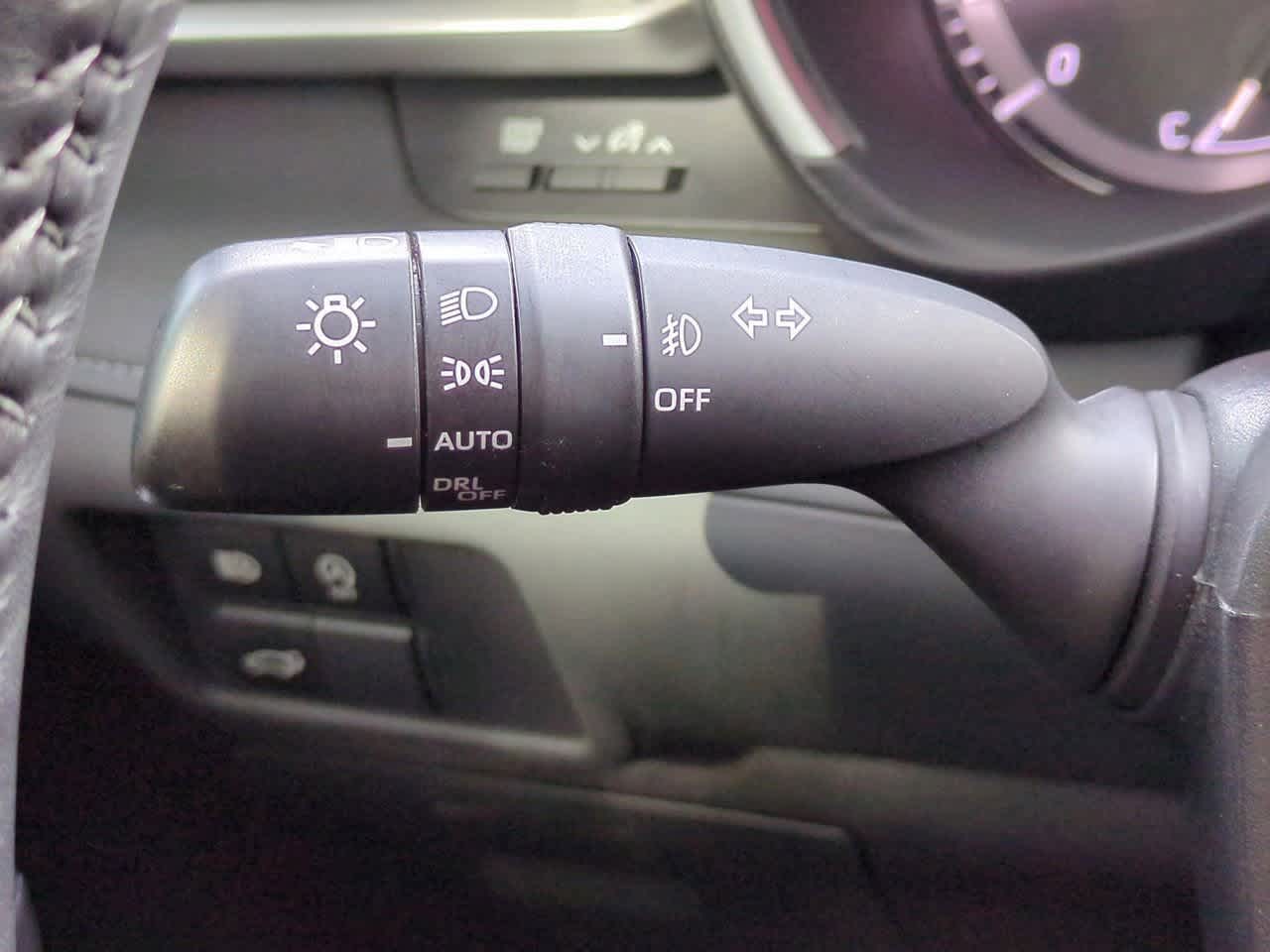 Toyota Highlander XLE 2024