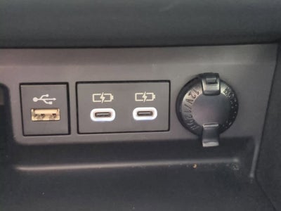 Toyota Highlander XLE 2024