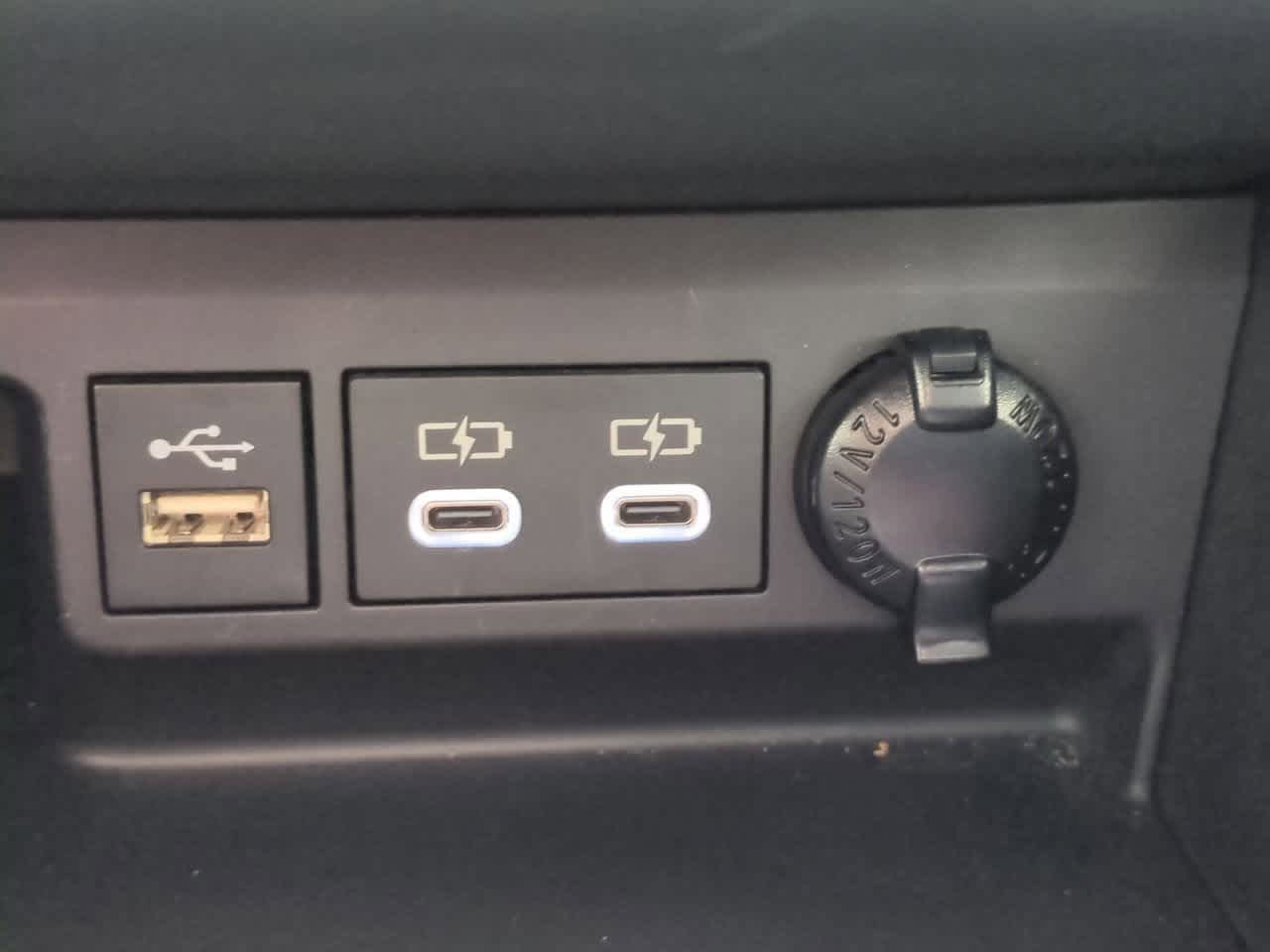 Toyota Highlander XLE 2024