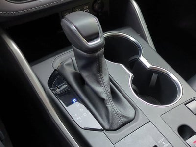 Toyota Highlander XLE 2024