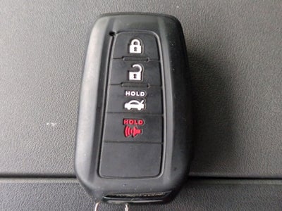 Toyota Highlander XLE 2024