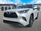 Toyota Highlander XLE 2024