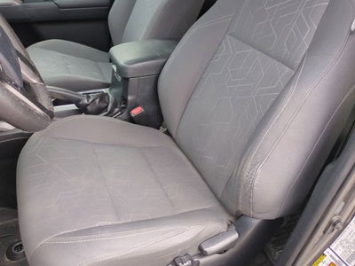 Toyota Tacoma TRD Sport 2017