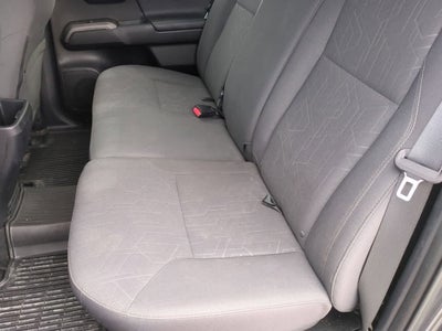 Toyota Tacoma TRD Sport 2017