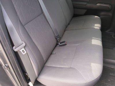 Toyota Tacoma TRD Sport 2017