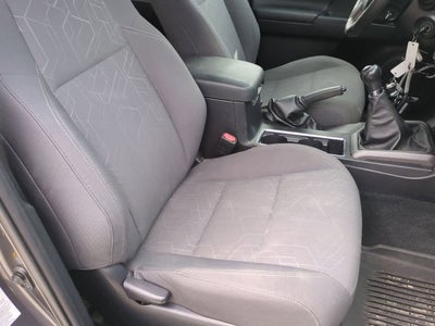 Toyota Tacoma TRD Sport 2017