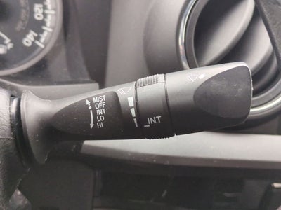 Toyota Tacoma TRD Sport 2017