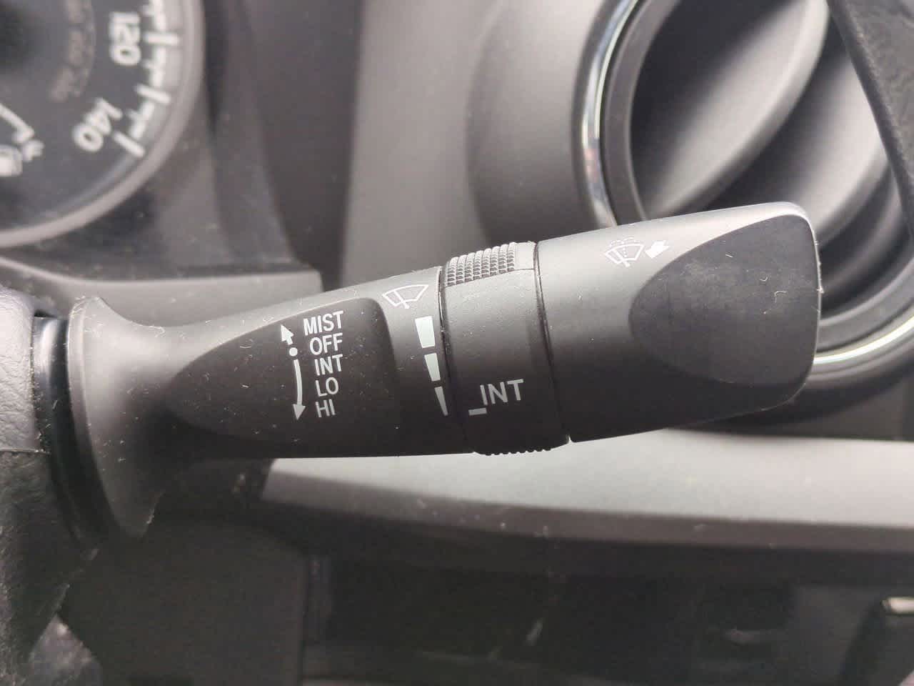 Toyota Tacoma TRD Sport 2017