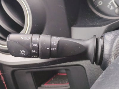 Toyota Tacoma TRD Sport 2017