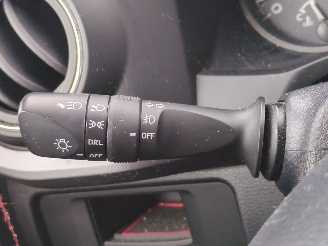 Toyota Tacoma TRD Sport 2017