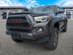 Toyota Tacoma TRD Sport 2017