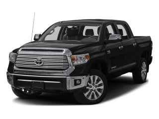 Toyota Tundra Limited 5.7L V8 2016