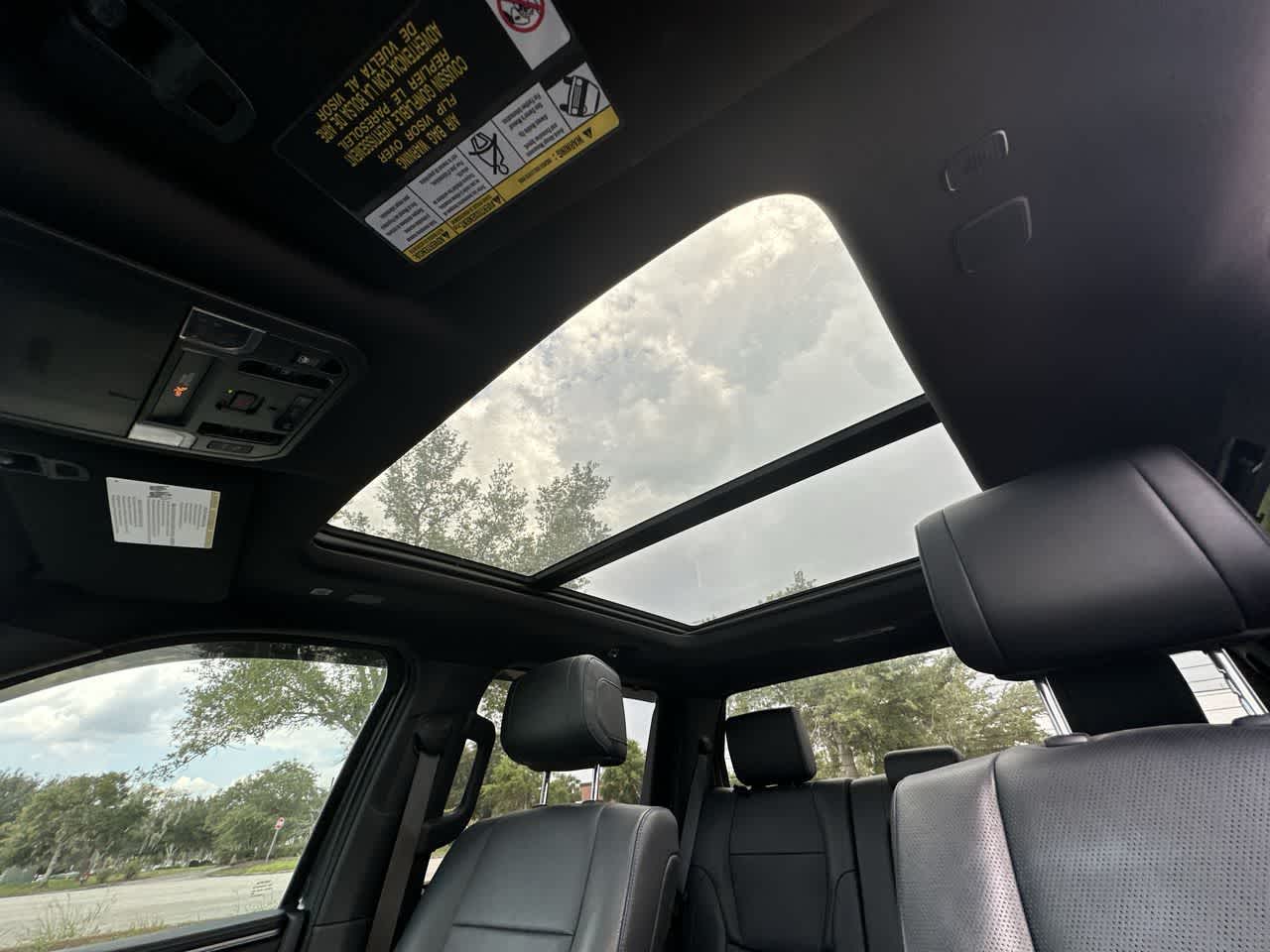 Toyota Tundra Hybrid Platinum 2022
