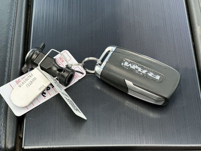 Toyota Tundra Hybrid Platinum 2022