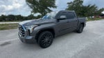 Toyota Tundra Hybrid Platinum 2022