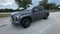 Toyota Tundra Hybrid Platinum 2022