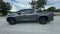 Toyota Tundra Hybrid Platinum 2022