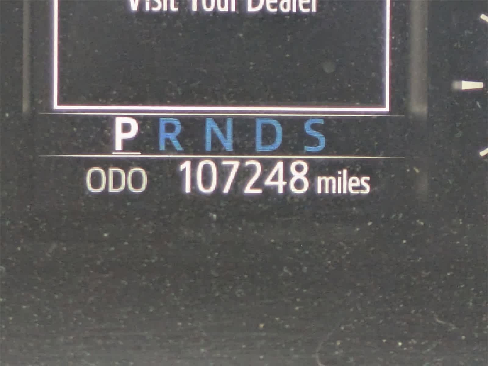 Toyota Tundra SR5 2021