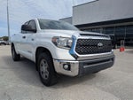Toyota Tundra SR5 2021