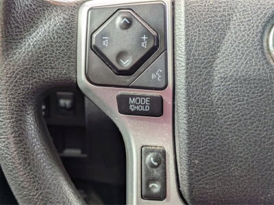 Toyota Tundra SR5 2021