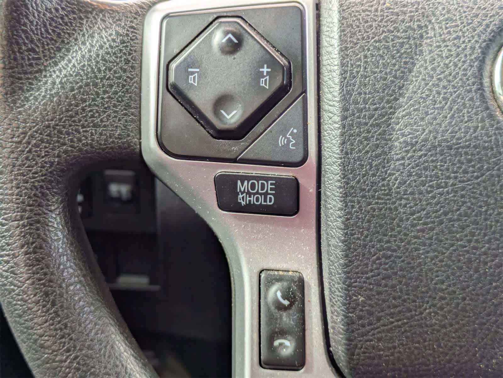 Toyota Tundra SR5 2021