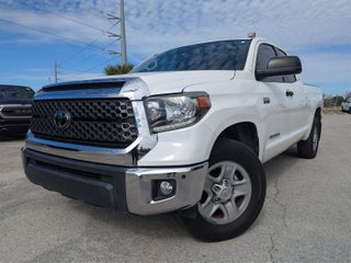 Toyota Tundra SR5 2021