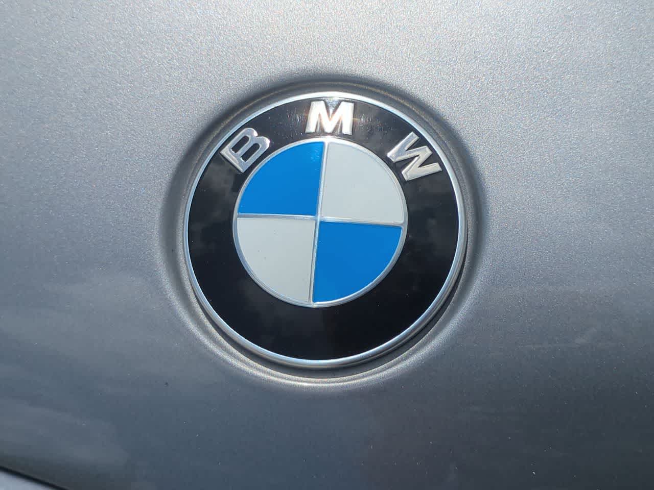 BMW X5 xDrive40i 2024