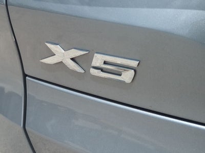 BMW X5 xDrive40i 2024