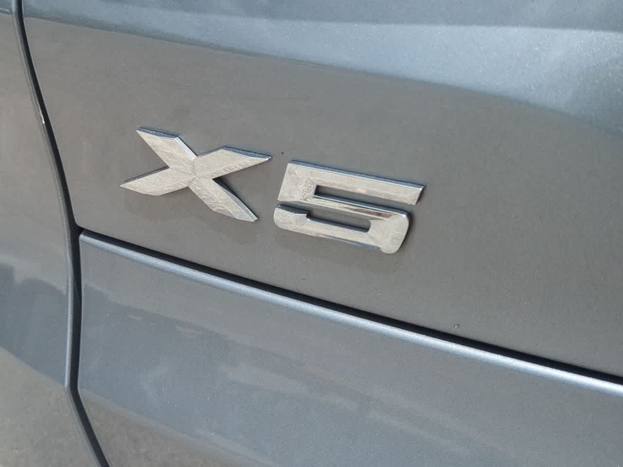 BMW X5 xDrive40i 2024