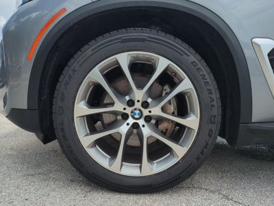 BMW X5 xDrive40i 2024