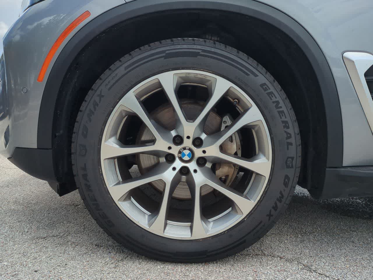 BMW X5 xDrive40i 2024