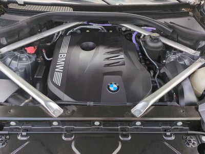 BMW X5 xDrive40i 2024
