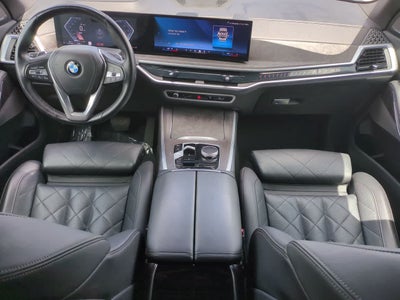 BMW X5 xDrive40i 2024