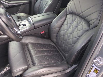 BMW X5 xDrive40i 2024