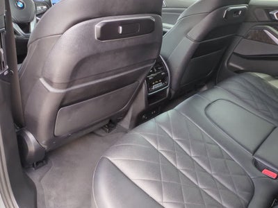 BMW X5 xDrive40i 2024