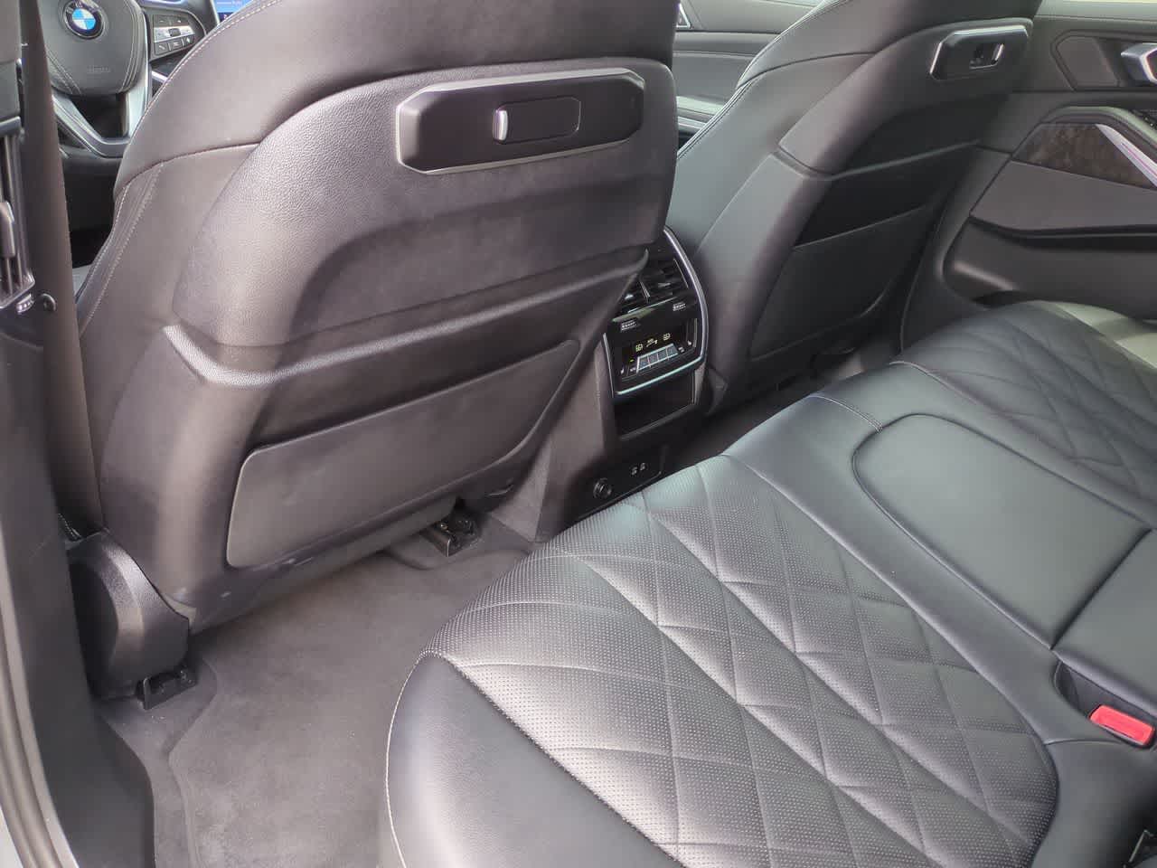 BMW X5 xDrive40i 2024