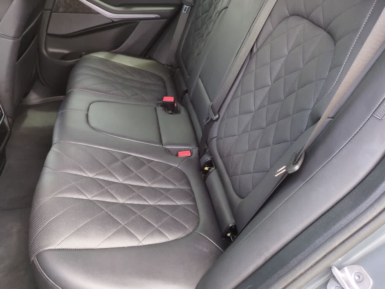 BMW X5 xDrive40i 2024