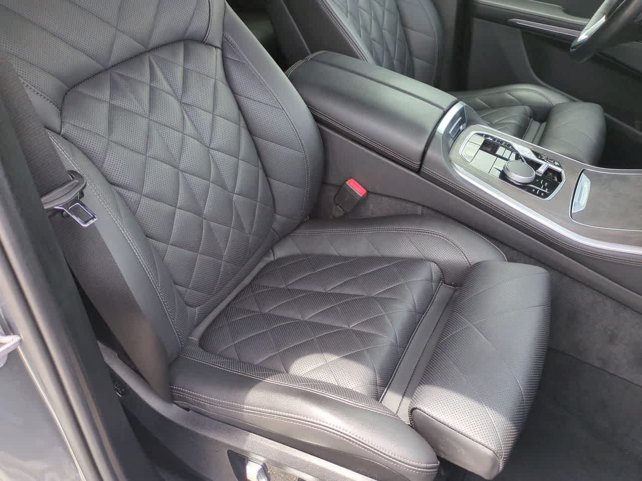 BMW X5 xDrive40i 2024