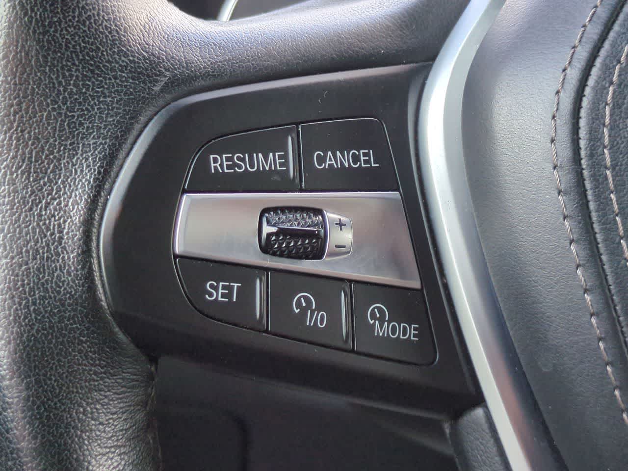 BMW X5 xDrive40i 2024