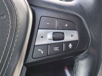 BMW X5 xDrive40i 2024