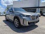 BMW X5 xDrive40i 2024