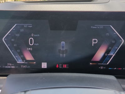 BMW X5 xDrive40i 2024