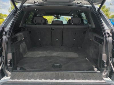 BMW X5 xDrive40i 2024